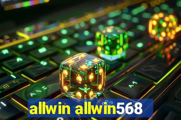 allwin allwin568